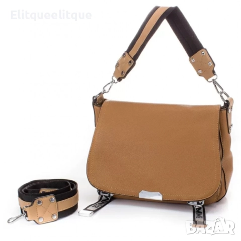 Елегантна и практична дамска чанта