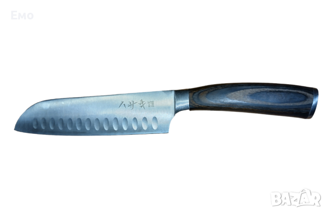Кухненски нож "Сантоку"