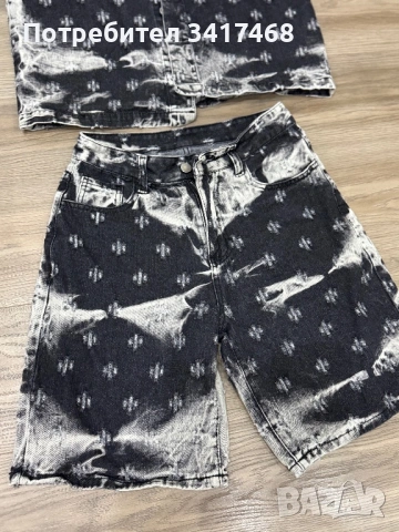 Мъжки комплект , снимка 2 - Спортни дрехи, екипи - 54091684