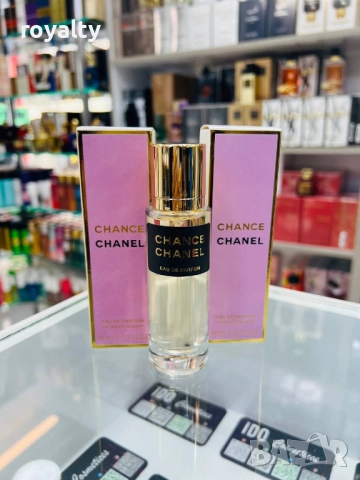 Маркови Парфюми Различни Марки, снимка 4 - Дамски парфюми - 52750755