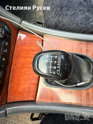 Mercedes-Benz C 220 cdi 140hp / W 203 Полша , снимка 17 - Автомобили и джипове - 52027648