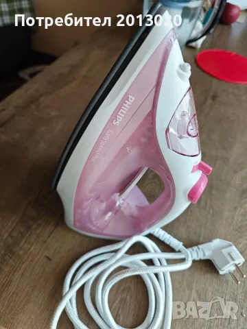 Ютия Phillips Easy Speed Plus , снимка 2 - Ютии - 56078266