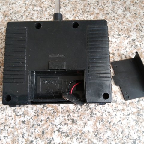 Ретро Радиоуправляем автомобил , снимка 15 - Електрически играчки - 42689047