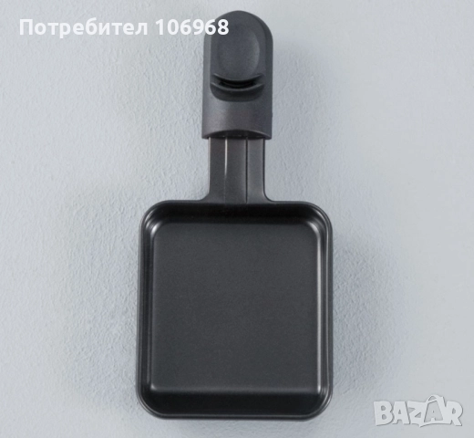 Електрическа скара тип раклет с четири мини тигани SEVERIN, снимка 8 - Скари - 51827154