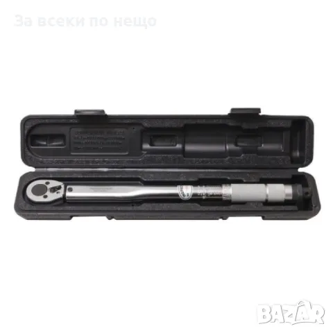 Динамометричен ключ 3/8'' 19 – 110 Nm RockForce