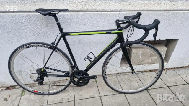 cannondale supersix evo, снимка 3 - Велосипеди - 53097656