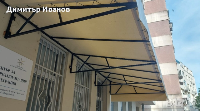 Изработка на метални конструкции , снимка 18 - Други - 52327850