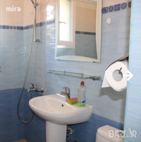 Отличен 1 стаен Света Тройца + КЛИМАТИК Света Троица След ремонт , снимка 9 - Апартаменти - 53330192