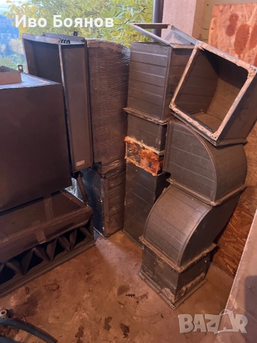 Аспирация за заведение, снимка 5 - Обзавеждане за заведение - 52080390