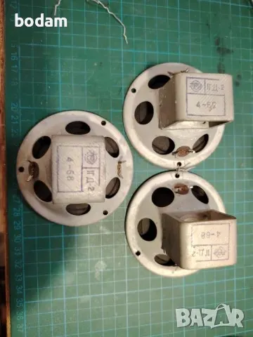 Руски говорители 1гд-2, снимка 2 - Тонколони - 49429000