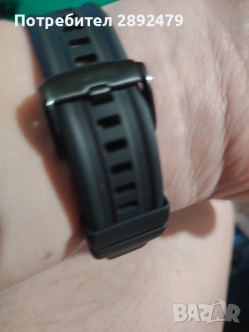 Смарт часовник хуауей 6 про, снимка 6 - Huawei - 53913184