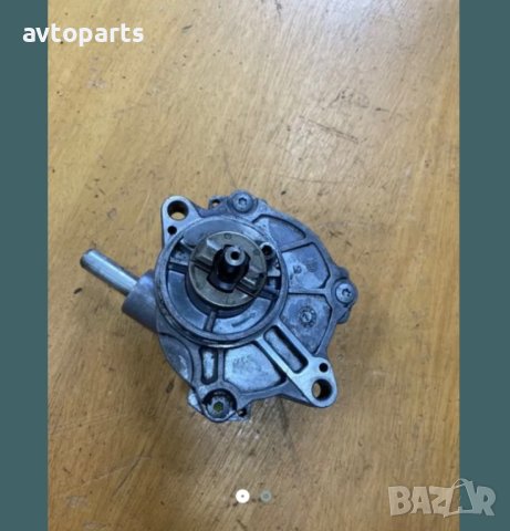 Mercedes Sprinter 2.1cdi 129ks вакум помпа