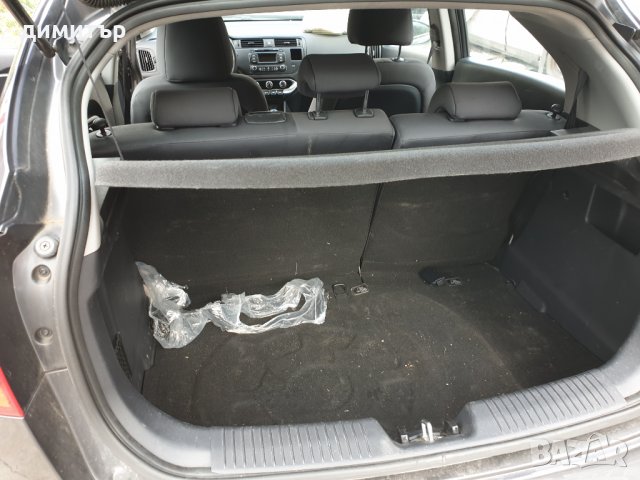 Kia Rio 1.2i 2012г-на части, снимка 2 - Автомобили и джипове - 30213611