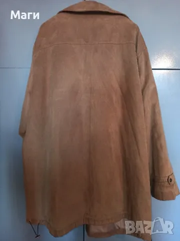 Дамско яке XXL/ ХХЛ , снимка 2 - Якета - 48629425