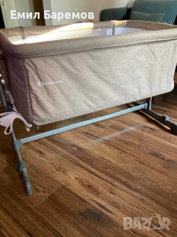 Легло/ Кошара “Next to me”, снимка 5 - Кошарки - 48990363