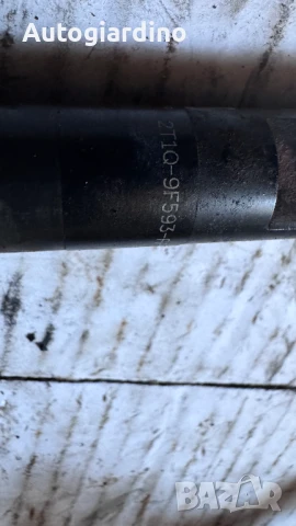 Инжекторни дюзи за Ford Focus - 2T1Q-9F593-AA, снимка 2 - Части - 50473584