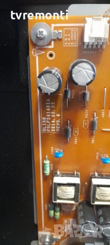 POWER SUPPLY 1-474-810-11 PSLF241401A FOR SONY KDL-65W857C, снимка 2 - Части и Платки - 36909090