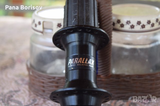 Ретро Главини Miche/Shimano/Maillard, снимка 12 - Части за велосипеди - 30572696