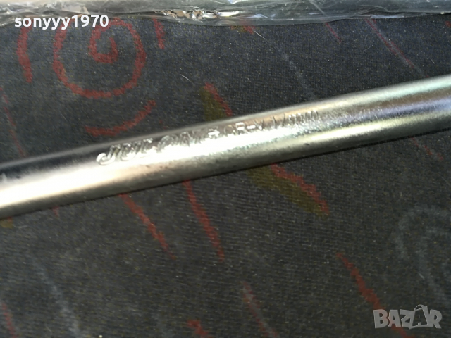 КЛЮЧ 17 ЗА ГУМИ 0704221747, снимка 3 - Аксесоари и консумативи - 36380024