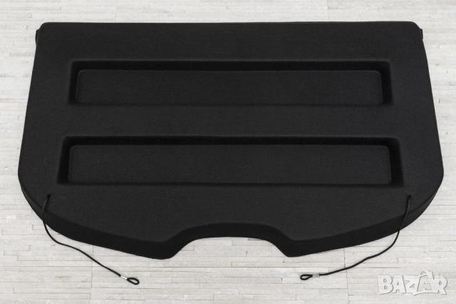 Кора за багажник Nissan Qashqai I 2007-2014