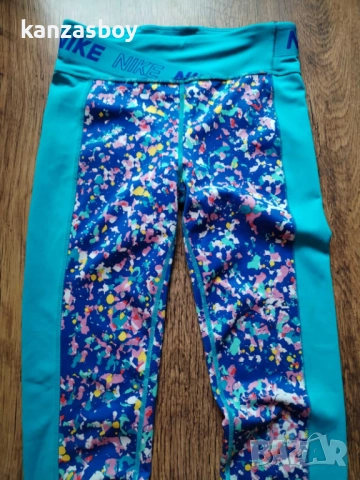 Nike Girls - страхотен юношески клин 146-156см., снимка 5 - Детски клинове - 51749718