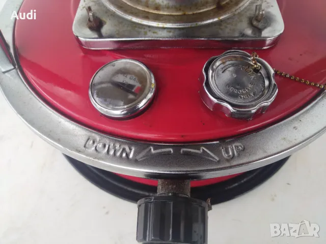 Отоплителна печка на керосин, течна газ или течен парафин.  За отопление на вила, къща, склад, карав, снимка 6 - Отоплителни печки - 47739829