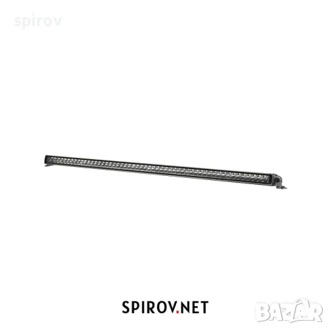 LED бар HELLA Long-range light Black Magic  12/24V 270W 15000lm 5700K, снимка 4 - Части - 55701815