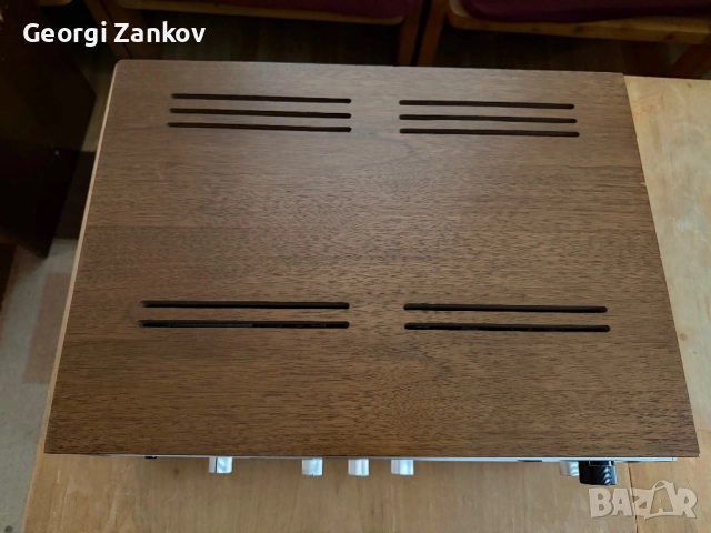 Sansui 2000x, снимка 7 - Ресийвъри, усилватели, смесителни пултове - 52502728