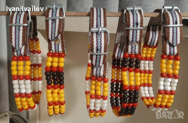 Гердани за овци и кози 