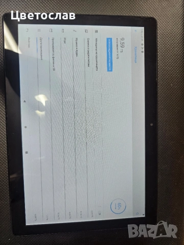 Lenovo Tab M10 , снимка 2 - Таблети - 52849830