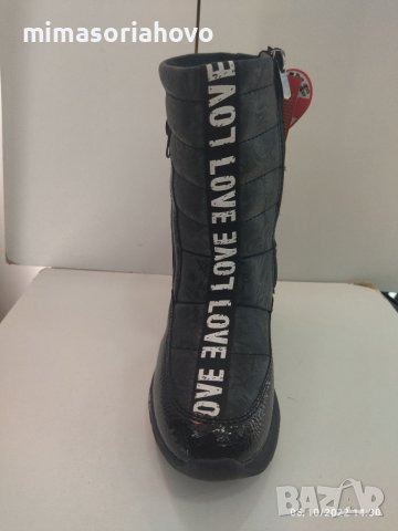 Детски ботуши 5636, снимка 7 - Детски боти и ботуши - 38229510