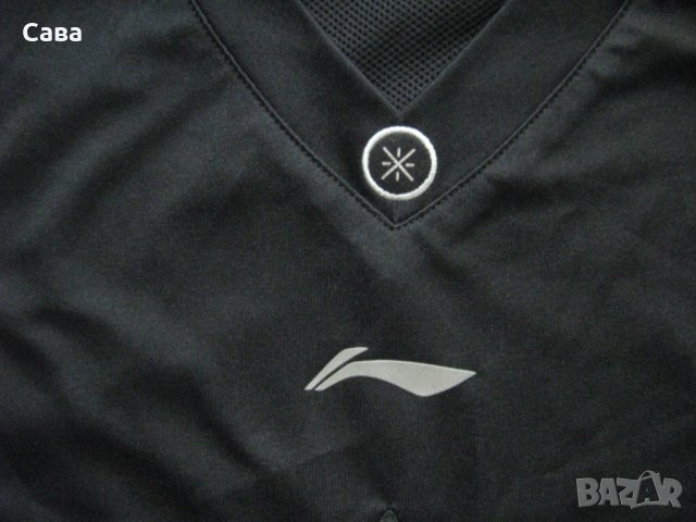 Потници LI-NING,MAUI  мъжки,М, снимка 4 - Спортни дрехи, екипи - 37180586