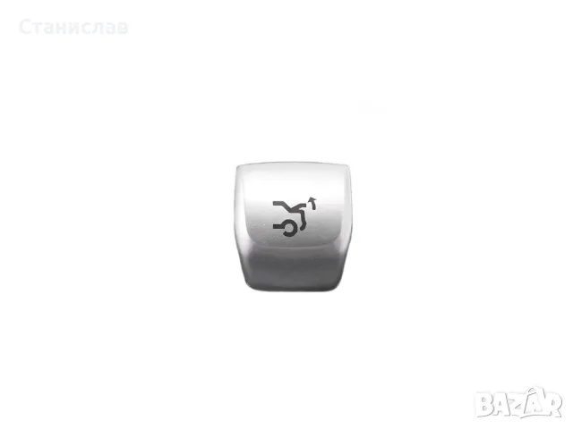 Капаче (копче) на бутон за Mercedes