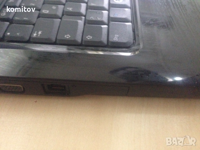 Del Inspirn 1545-15.6 in4a, снимка 5 - Лаптопи за дома - 53151700