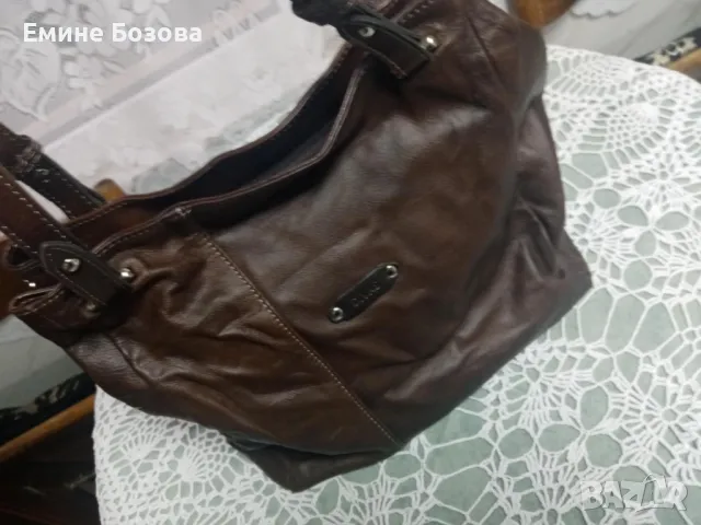 продавам дамски чанти - DIVAS,Maxima,PARFOIS, снимка 5 - Чанти - 50324175