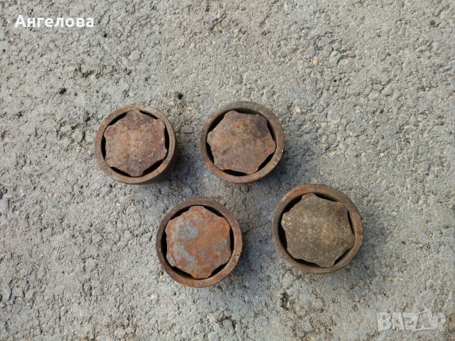 Чугунен сифон, снимка 5 - Строителни материали - 42871954