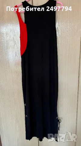 Рокля Reserved, снимка 2 - Рокли - 47479177