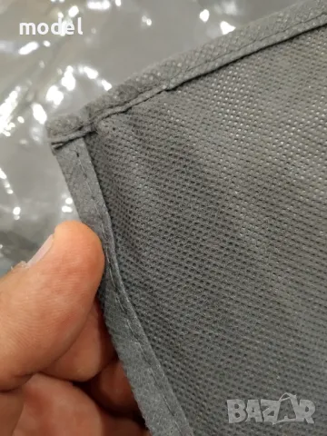 Чанта, снимка 6 - Други - 47888453