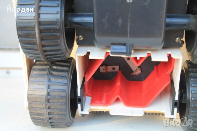 Детска играчка луноход, снимка 12 - Колекции - 39988082