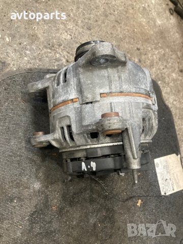 Audi a6 c5,a4 b6 1.9tdi 130кс Динамо, снимка 4 - Части - 42560122