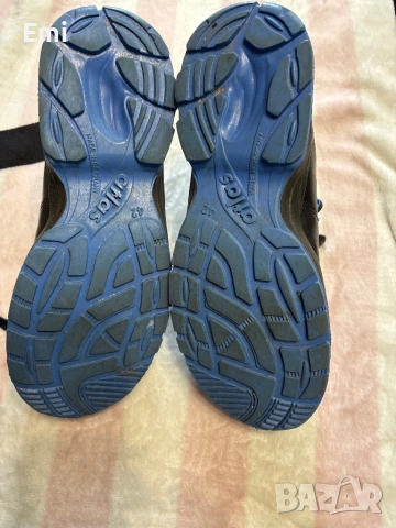 Аtlas-работни с бомбе 42 номер, снимка 5 - Ежедневни обувки - 54253745