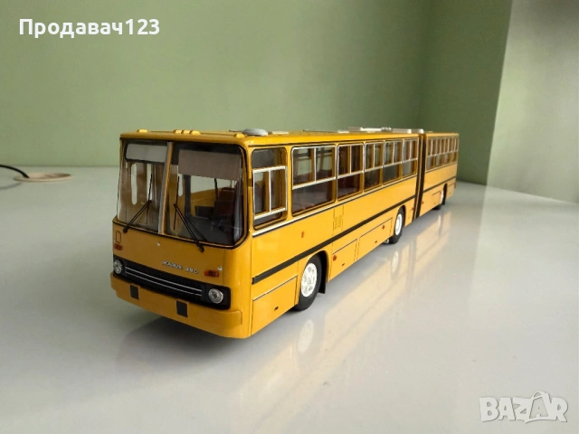 Ikarus 280.33 1:43 Demprice