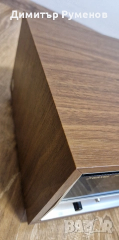 Sansui RA-500 Reverberation Amplifier , снимка 11 - Ресийвъри, усилватели, смесителни пултове - 54162662