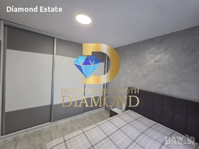 Апартамент в Димитровград, кв. Раковски, снимка 9 - Апартаменти - 51880416