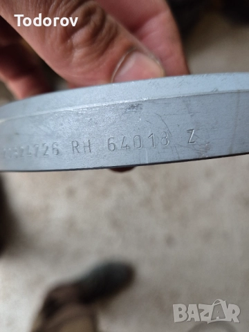 Фланци за лек автомобил, снимка 6 - Части - 52332706