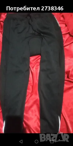 ПРОМОЦИЯ! МАРКОВИ СПОРТНИ ЕКИПИ Горнище адидас, снимка 17 - Спортни дрехи, екипи - 49046100