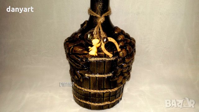 Бутилка Грозде, снимка 5 - Други - 31934453
