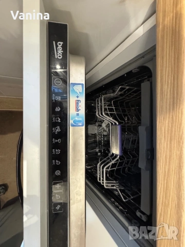 Съдомялна Beko b300 Гаранция, снимка 5 - Съдомиялни - 53065266