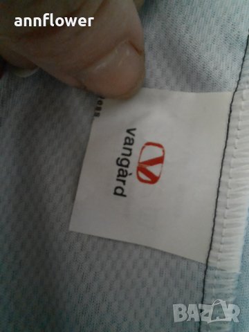 Горнище за колоездене V Vangard , снимка 12 - Спортни дрехи, екипи - 37267907