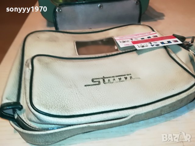 SOLD OUT-РЕТРО РОЛКОВ-КОЛЕКЦИОНЕРСКИ-АНТИКА ОТ ВИЕНА 2208221840, снимка 12 - Ресийвъри, усилватели, смесителни пултове - 37769679